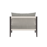 Sherwood Outdoor Chair, Bronze