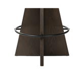 Damon Swivel Counter Stool