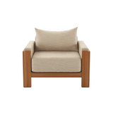 Chapman Outdoor Chair