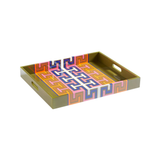 Madrid Lacquer Tray