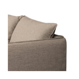 Andre Outdoor Sofa
