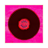 Dial by Sound (30x30)