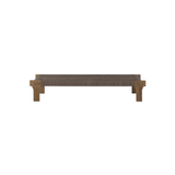 Moxie Outdoor Coffee Table