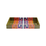 Madrid Lacquer Tray
