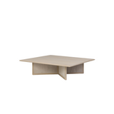 Rosenell Square Coffee Table