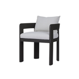 Jackson Outdoor Metal Dining Chair