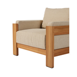 Chapman Outdoor Chair