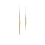 Sparkle Icicle Ornament