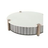 Emoto Outdoor Coffee Table