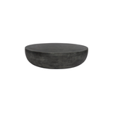 Basil Outdoor Round Coffee Table