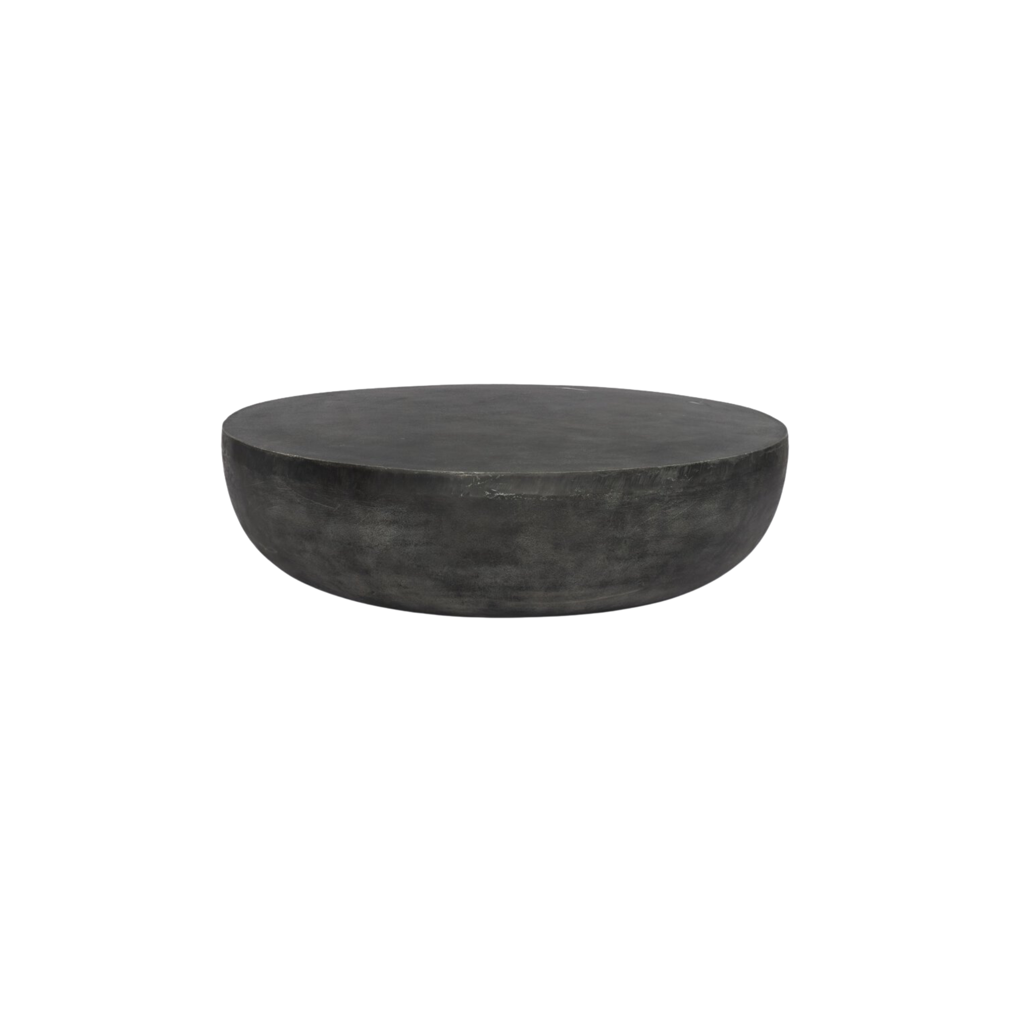 Basil Outdoor Round Coffee Table