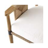Estes Outdoor Dining Chair