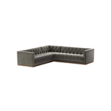 Maxx 3 Piece Sectional