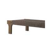 Moxie Outdoor Coffee Table
