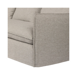 Andre Outdoor Sofa