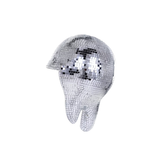 Melting Disco Ball 8"