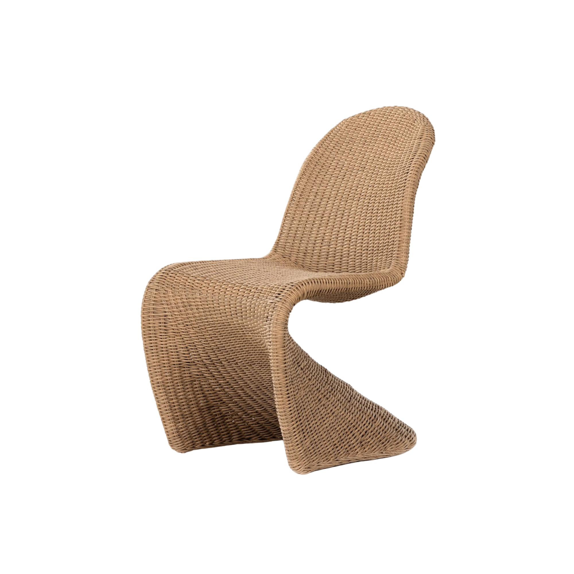 Portia Outdoor Dining Chair