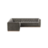 Maxx 3 Piece Sectional