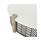 Emoto Outdoor Coffee Table