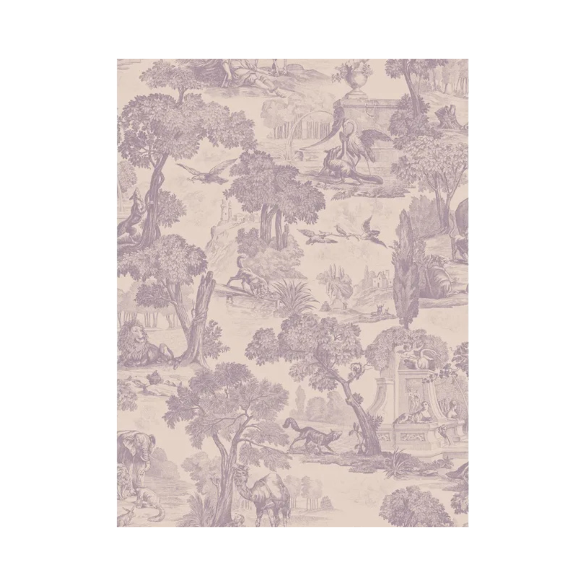 Versailles Wallpaper