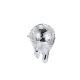 Melting Disco Ball 5"