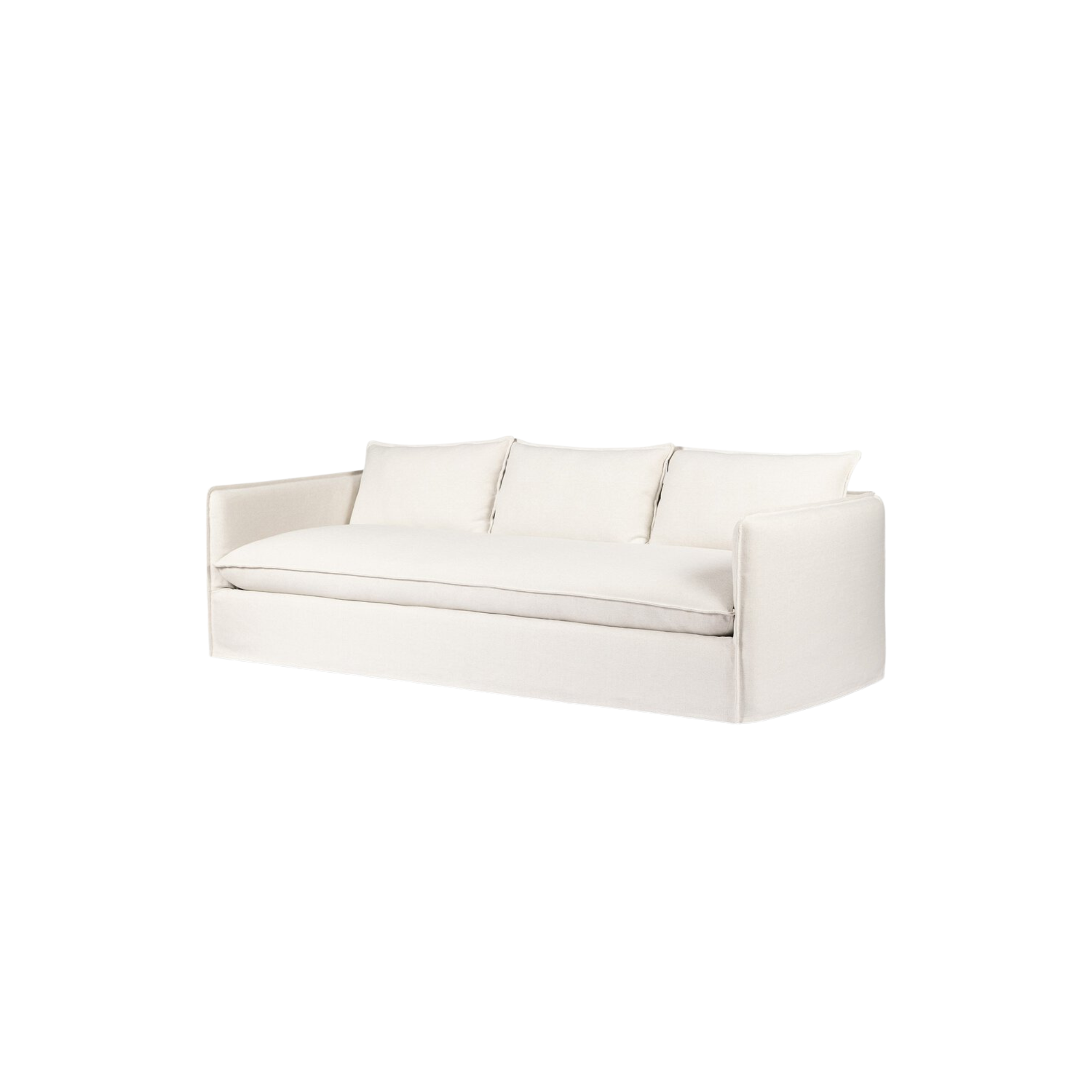 Andre Outdoor Sofa