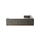 Maxx 3 Piece Sectional