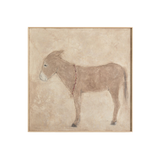 Burro Marron by Paul Meyer