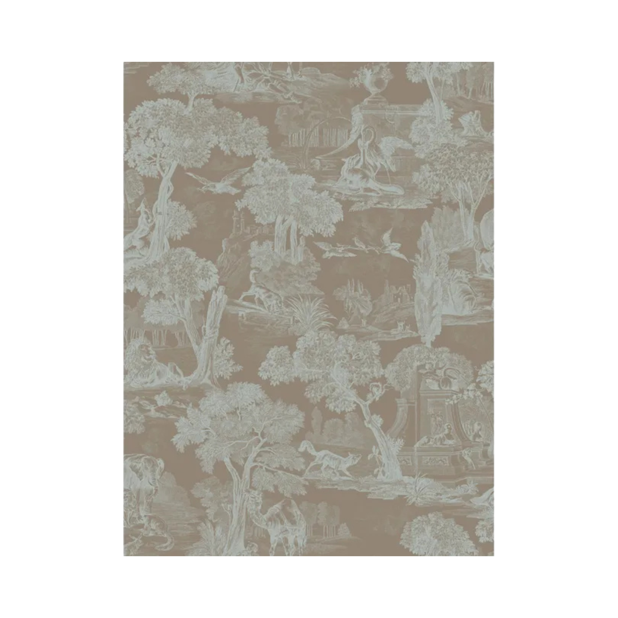 Versailles Wallpaper