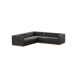 Maxx 3 Piece Sectional
