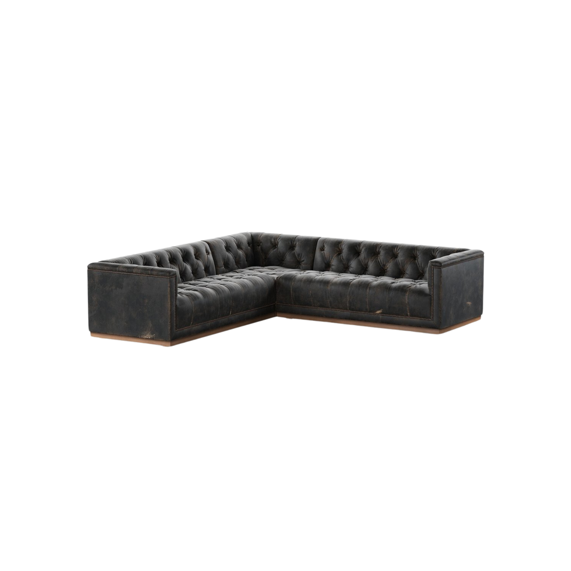 Maxx 3 Piece Sectional