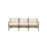 Rosen Outdoor 73" Sofa