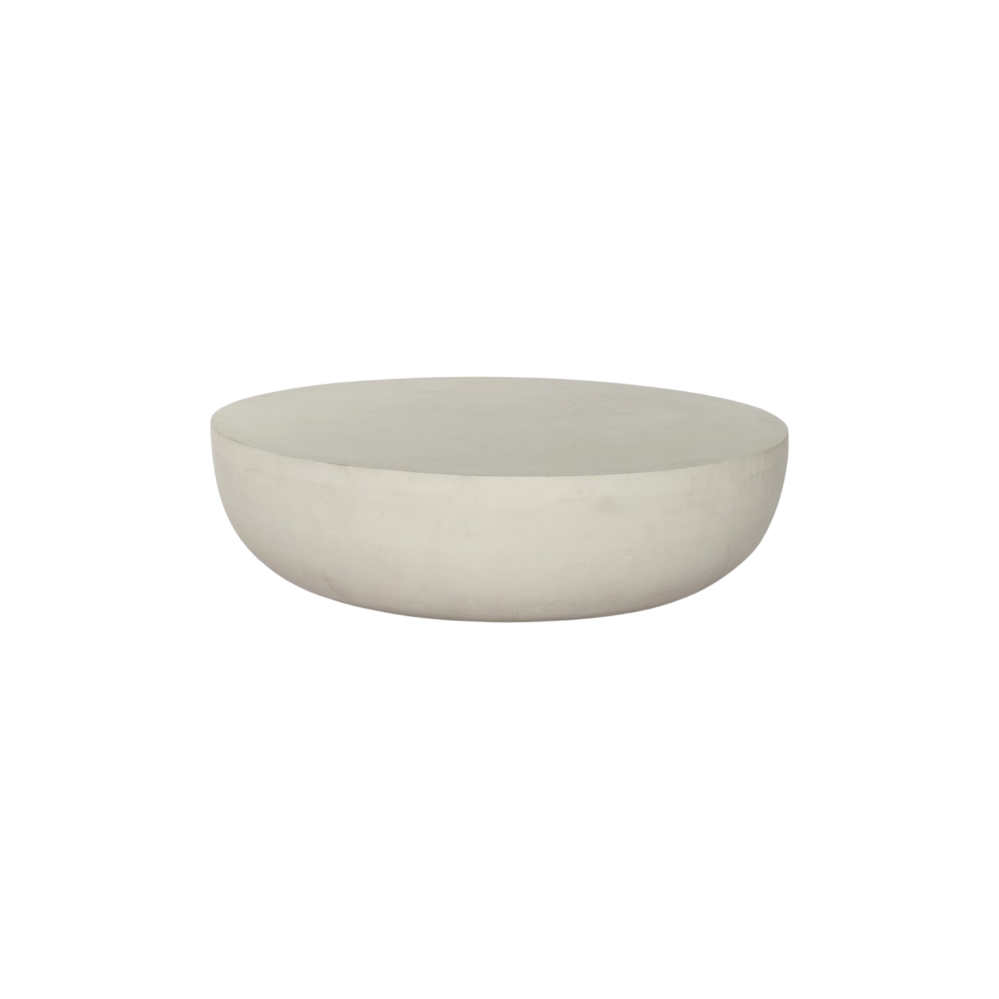 Basil Outdoor Round Coffee Table
