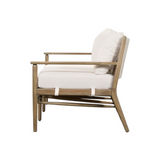 Rosen Outdoor 73" Sofa