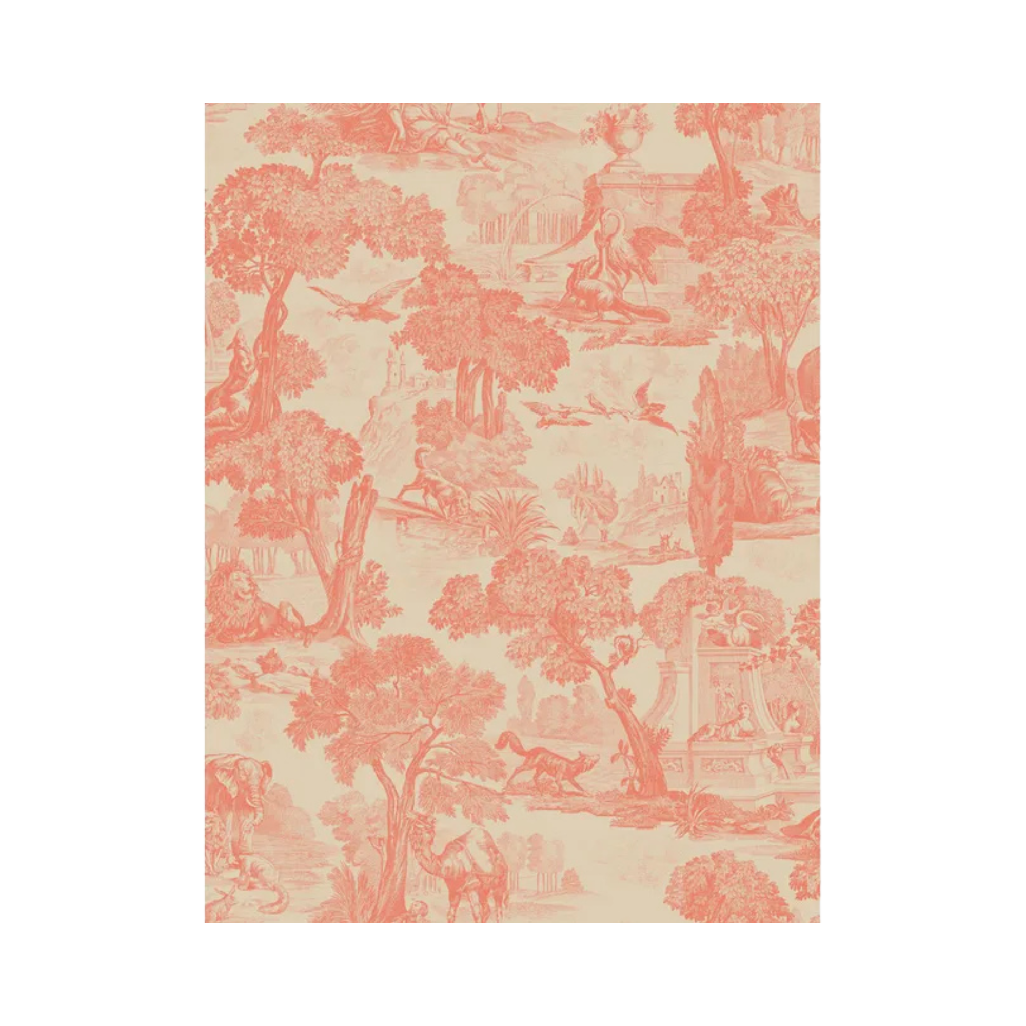 Versailles Wallpaper