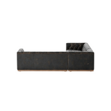 Maxx 3 Piece Sectional