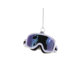 Apres Ski Goggles Ornament