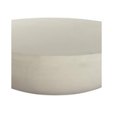 Basil Outdoor Round Coffee Table