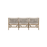 Rosen Outdoor 73" Sofa
