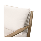 Rosen Outdoor 73" Sofa