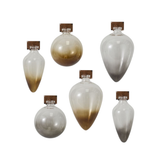 Envision Wall Mount Vase - Black