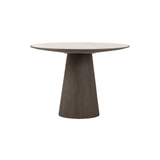 Skye Round Dining Table