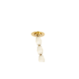 Collier Alabaster 240 Chandelier