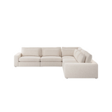 Bloor 5 Piece Sectional