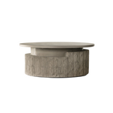 Huron Outdoor Coffee Table