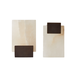 Tolliver Bookends, Set of 2