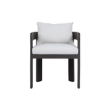 Jackson Outdoor Metal Dining Chair