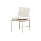 Miller Outdoor Dining Chair