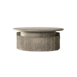 Huron Outdoor Coffee Table