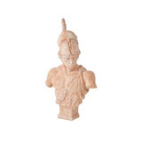 Mars Sculpture